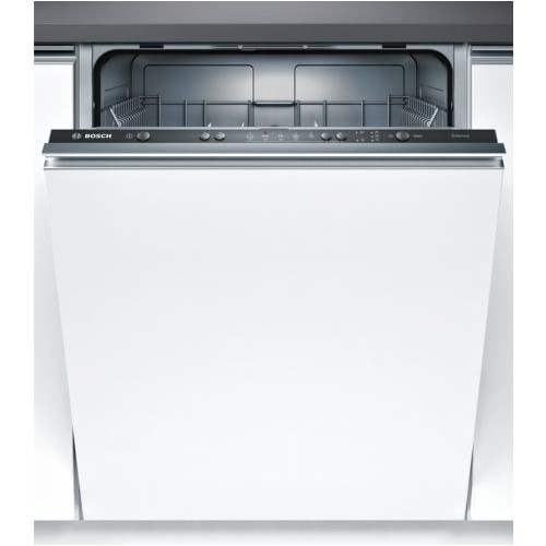 Bosch SMV25DX00T 5 Programlı Ankastre Bulaşık Makinesi