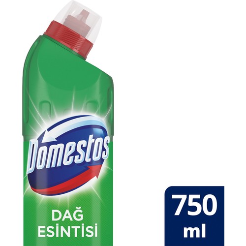 Domestos Dağ Esintisi Çamaşır Suyu 806 gr/750 ml