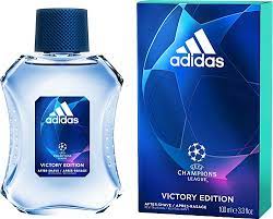 adidas UEFA 5 Champions League Victory Edition Edt Erkek Parfüm 100 ml 