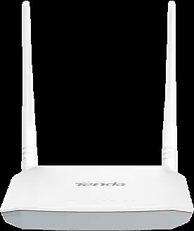 300Mbps 4Port WiFi-N VDSL Modem