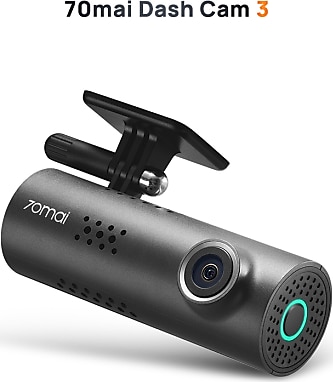 70mai Dash Cam 3 Araç İçi Kamera