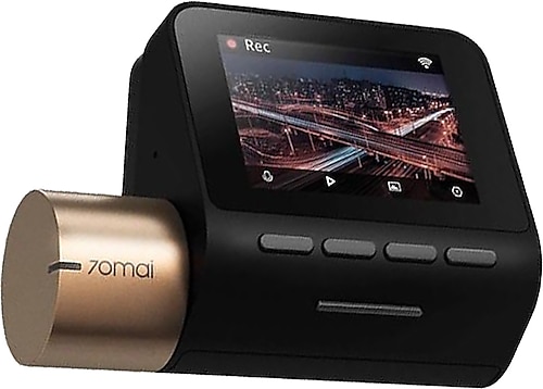 70mai Lite Gps 1080P Araç İçi Kamera