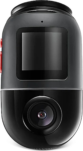 70mai Omni X200 128 GB 360 Derece Dönebilen Araç İçi Kamera