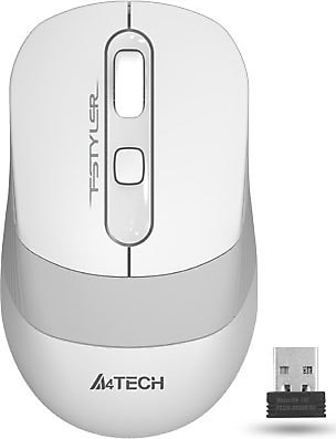 A4 Tech FG10 Optik Kablosuz Mouse