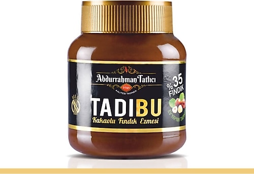 Abdurrahman Tatlıcı Tadıbu
