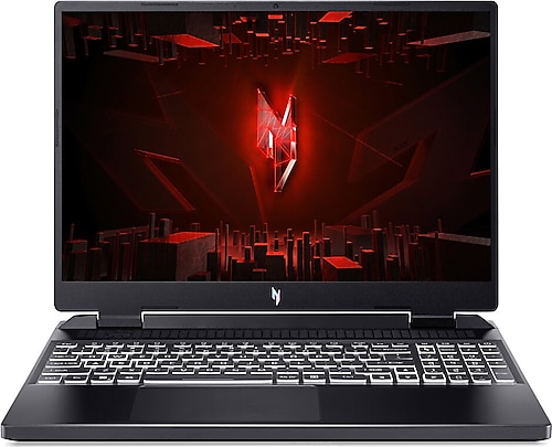 Acer Nitro 16 AN16-41-R72W NH.QKBEY.005 Ryzen 5 7535HS 16 GB 512 GB SSD RTX4050 16" Gaming Laptop