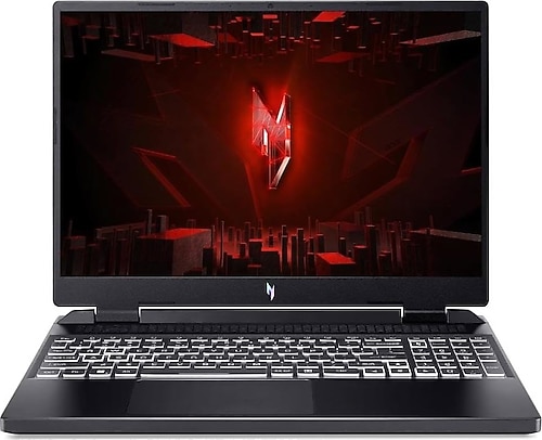 Acer Nitro 16 AN16-41-R9M3 NH.QKBEY.004 Ryzen 5 7535HS 16 GB 512 GB SSD RTX4050 16" WUXGA Notebook