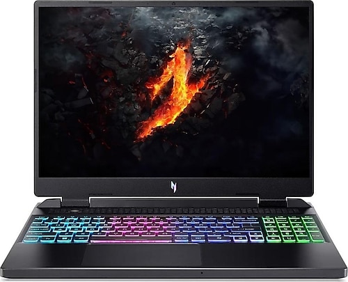 Acer Nitro 16 AN16-42-R5NM NH.QSLEY.001 Ryzen 7 8845HS 32 GB 1 TB SSD RTX4070 16" WQXGA Gaming Laptop