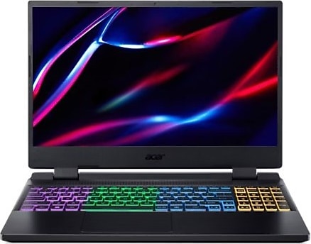 Acer Nitro 5 AN515-58-70VR NH.QM0EY.00B i7-12650H 8 GB 1 TB SSD RTX4060 15.6" Full HD Gaming Laptop