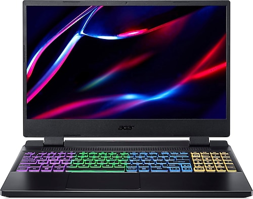 Acer Nitro 5 AN515-58-7687 NH.QM0EY.007 i7-12700H 8 GB 512 GB SSD RTX4060 15.6" Full HD Notebook
