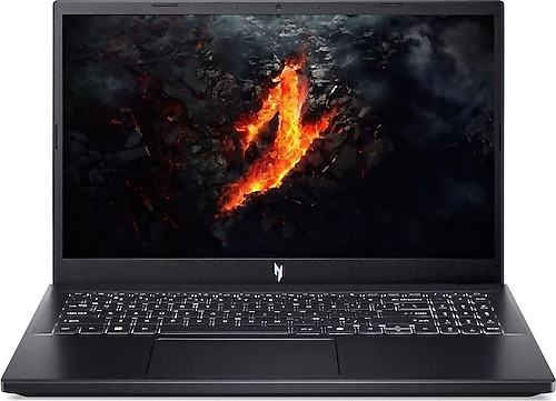 Acer Nitro V 15 ANV15-41-R99V NH.QSFEY.003 Ryzen 7 7735HS 32 GB 512 GB SSD RTX4060 15.6" Full HD Gaming Laptop