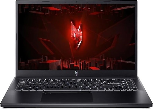 Acer Nitro V 15 ANV15-51-50SY NH.QNBEY.003 i5-13420H 8 GB 1 TB SSD RTX4050 15.6" Full HD Gaming Laptop