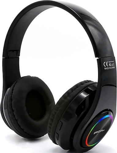ACL ABK-03 Kulak Üstü Bluetooth Kulaklık