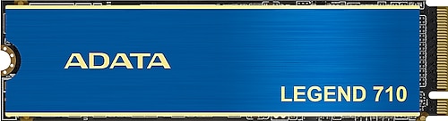 Adata Legend 710 ALEG-710-512GCS PCI-Express 3.0 512 GB M.2 SSD
