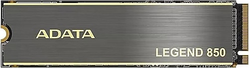 Adata Legend 850 Lite ALEG-850L-2000GCS PCI-Express 4.0 2 TB M.2 SSD
