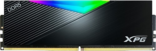 Adata XPG Lancer RGB 32 GB 6400 MHz CL32 AX5U6400C3232G-CLARBK DDR5 Ram