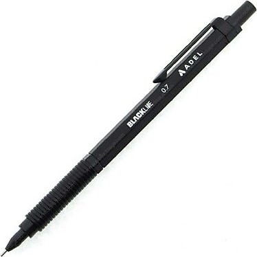 Adel Blackline Metal 0.7 mm Versatil Uçlu Kalem