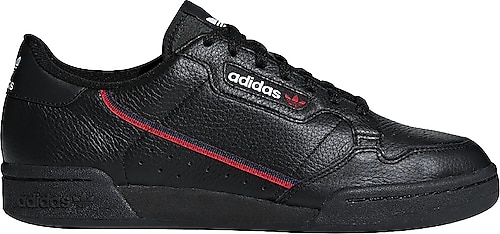 Adidas Continental 80 Siyah Erkek Spor Ayakkabı G27707