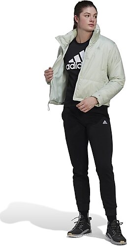 Adidas Hg8754 Bsc insulated Kadın Spor Mont