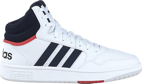 Adidas Hoops 3.0 Mid Erkek Spor Ayakkabı