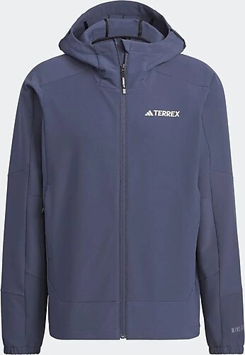 Adidas Ip0737 W.rdy Hd Sftshl Erkek Yağmurluk