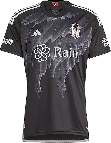 Adidas IP1700 2023/2024 Deplasman Erkek Beşiktaş Forması