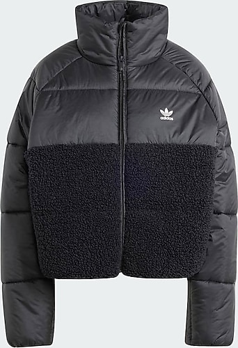 Adidas Kadın Şişme Mont