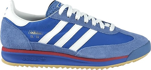 Adidas Originals SL 72 RS IG2132 Mavi Spor Ayakkabı