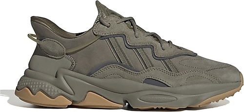 Adidas Ozweego Haki Erkek Spor Ayakkabı EE6461
