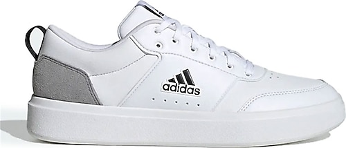 Adidas Park ST IG9849 Beyaz-Gri Erkek Spor Ayakkabı