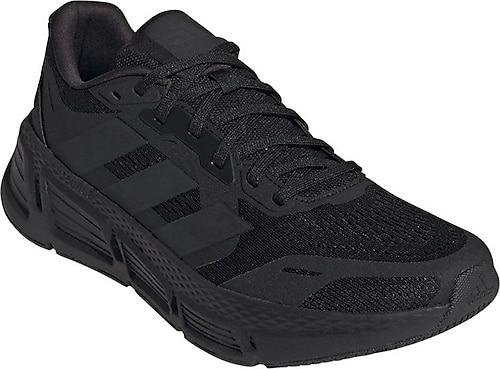 Adidas Questar 2 Siyah Erkek Spor Ayakkabı IF2230