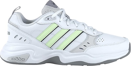 Adidas Strutter ID3072 Beyaz-Neon Erkek Spor Ayakkabı