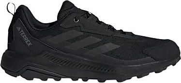 Adidas Terrex Anylander Hiking ID0895 Siyah Outdoor Ayakkabı