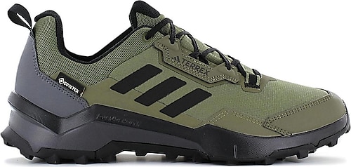 Adidas Terrex AX4 Gore-Tex Erkek Outdoor Ayakkabı