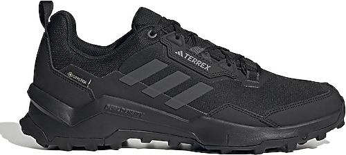 Adidas Terrex AX4 Gore-Tex HP7395-IE2570 Siyah Erkek Outdoor Ayakkabı