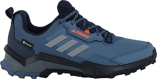 Adidas Terrex AX4 Gore-Tex HP7397 Lacivert Erkek Outdoor Ayakkabı