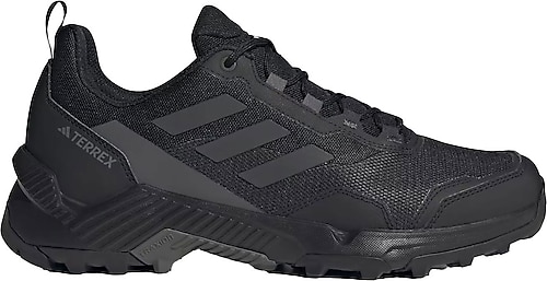 Adidas Terrex Eastrail 2 HP8606 Siyah Erkek Yürüyüş Ayakkabısı