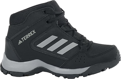 Adidas Terrex Hyperhiker Mid K ID4857 Siyah Çocuk Outdoor Bot
