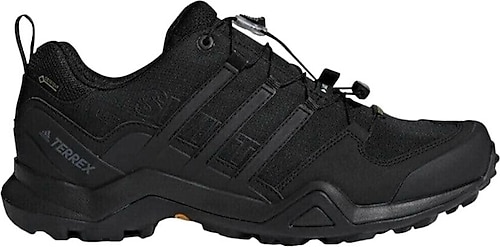 Adidas Terrex Swift R2 Gore-Tex CM7492 Siyah Erkek Outdoor Ayakkabı