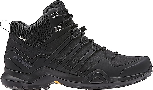 Adidas Terrex Swift R2 Mid Gore-Tex IF7636 Su Geçirmez Erkek Outdoor Bot