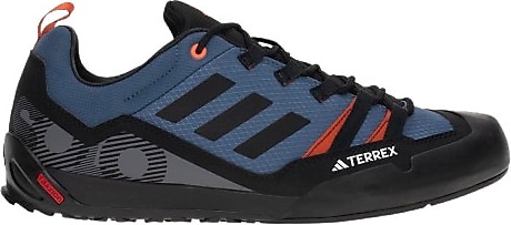 Adidas Terrex Swift Solo 2.0 IE6903 Mavi Erkek Yürüyüş Ayakkabısı