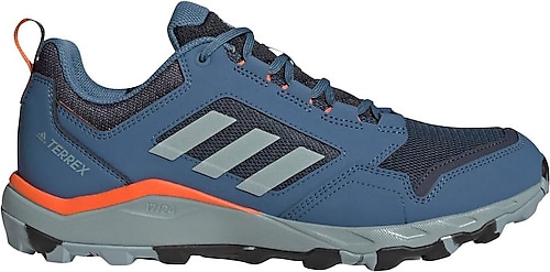 Adidas Terrex Tracerocker 2.0 Mavi Erkek Outdoor Ayakkabısı GZ3962