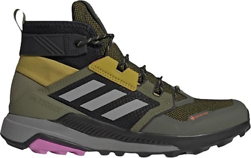 Adidas Terrex Trailmaker Mid Gore-Tex Erkek Outdoor Bot