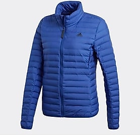 Adidas Varilite Soft CY8728 Kaz Tüyü Kadın Şişme Mont
