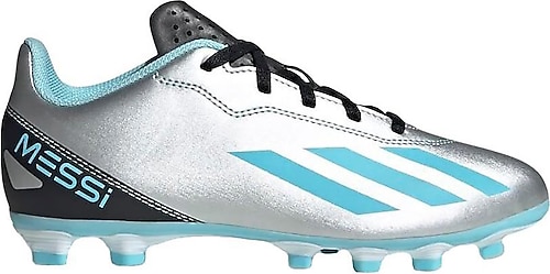 Adidas X Crazyfast Messi.4 FXG IE4071 Çocuk Krampon