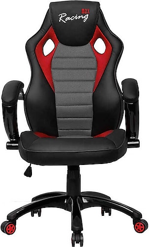 Adore Max Racing Oyuncu ve Çalışma Koltuğu