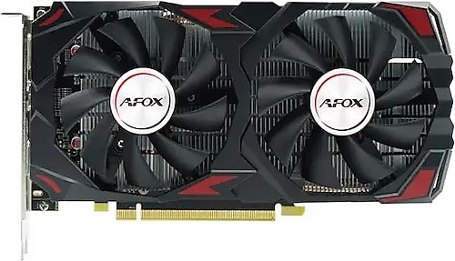 Afox RX580 2048SP AFRX580-8192D5H3-V3 256 Bit GDDR5 8 GB Ekran Kartı