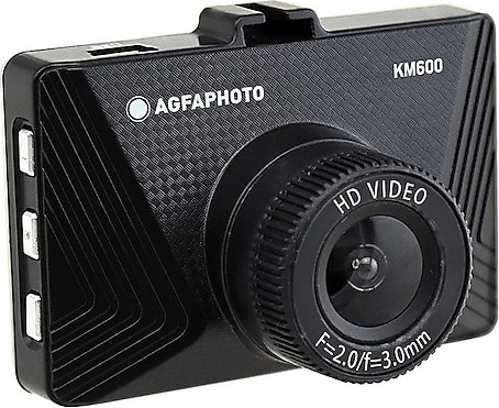 AgfaPhoto Realimove KM600 Araç İçi Kamera