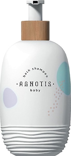 Agnotis Bebek Şampuanı 400 ml