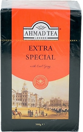 Ahmad Tea Extra Special 500 gr 2'li Çay